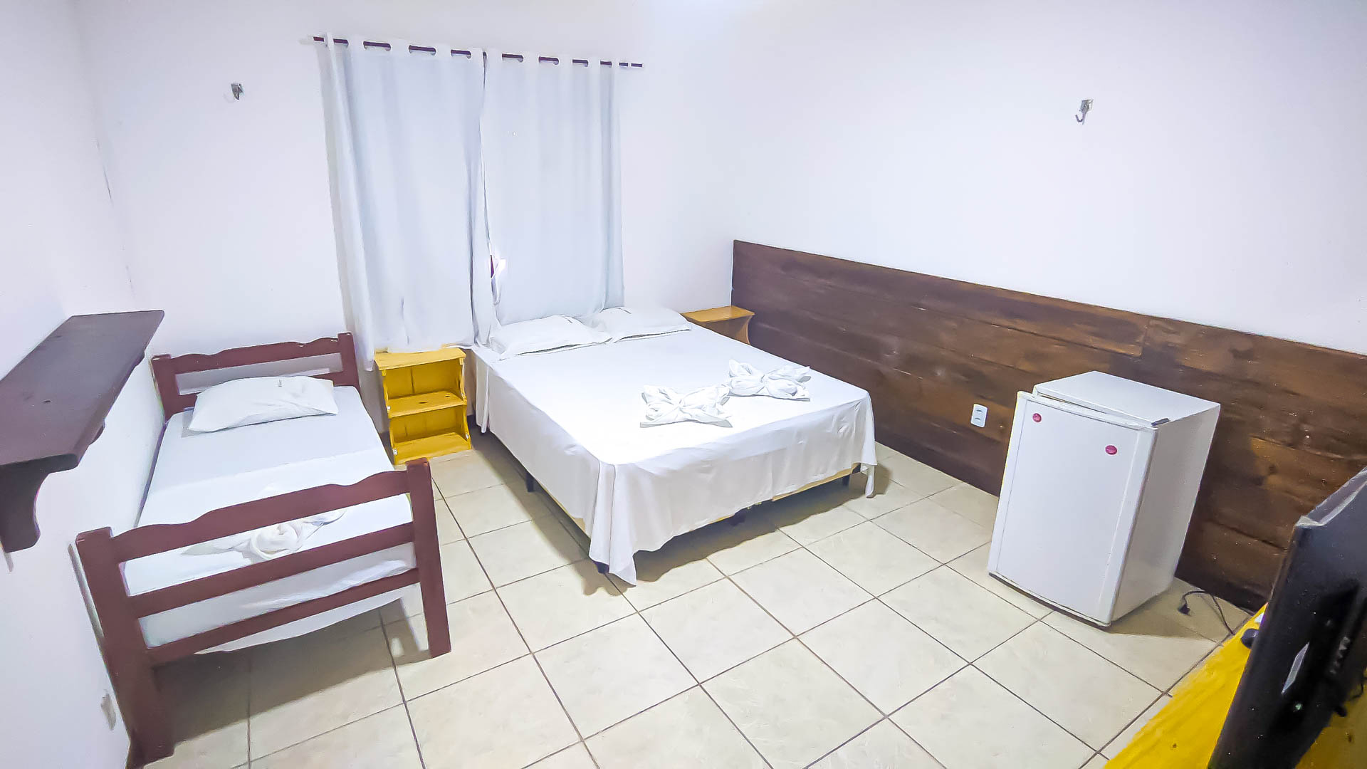 Milano Hotel Pousada Canoa Quebrada